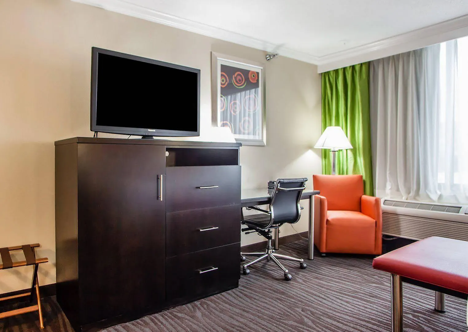 Hotel Holiday Inn Nashville Downtown - Stadium By Ihg
