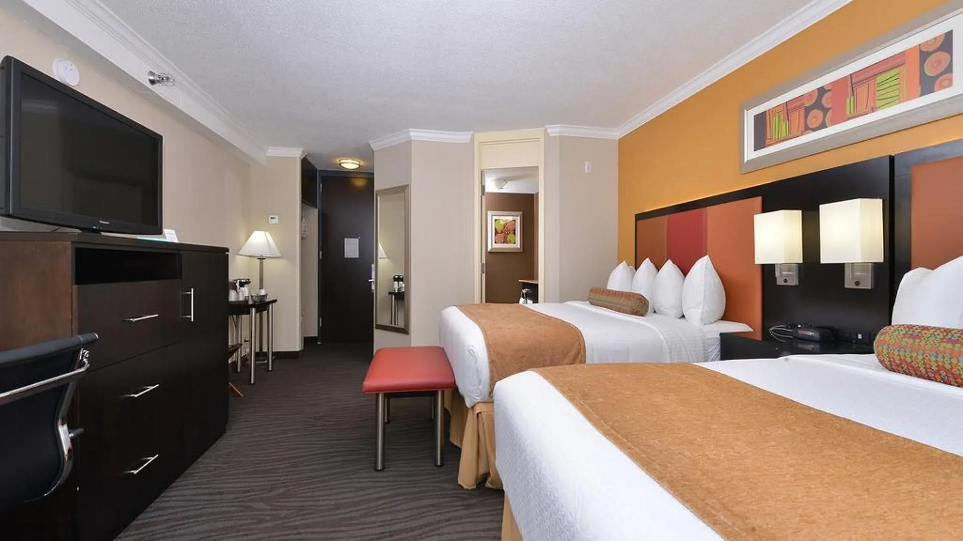 Holiday Inn Nashville Downtown - Stadium By Ihg