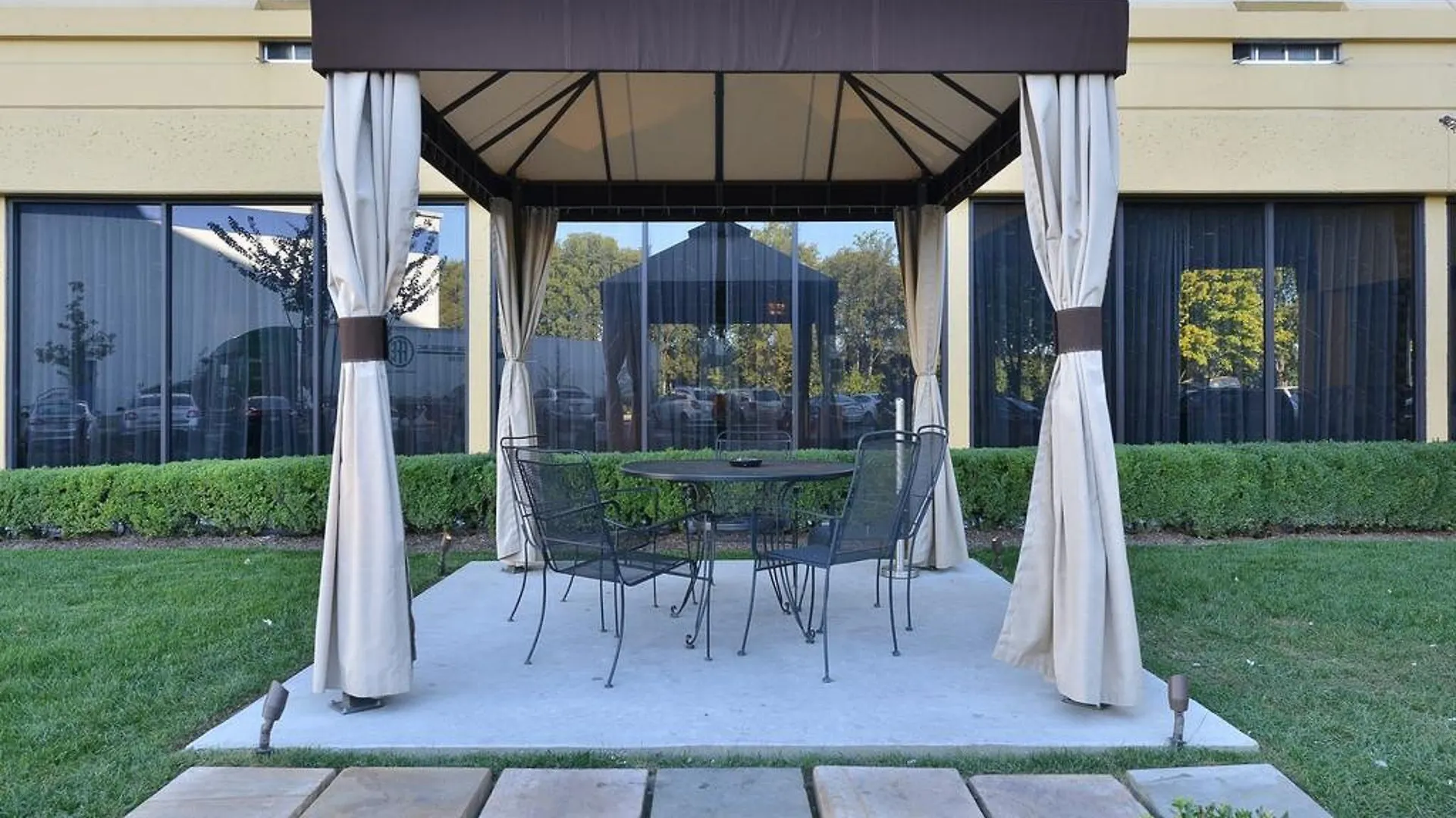 Hotel Holiday Inn Nashville Downtown - Stadium By Ihg