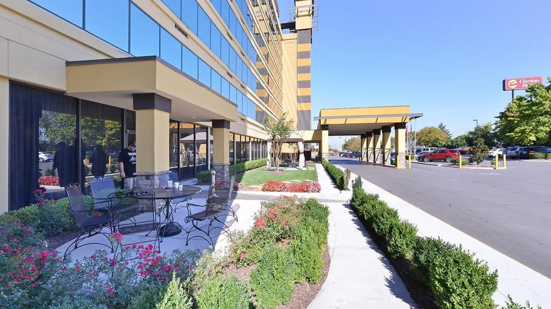 *** Hotel Holiday Inn Nashville Downtown - Stadium By Ihg Estados Unidos da América