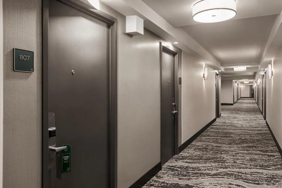 Holiday Inn Nashville Downtown - Stadium By Ihg