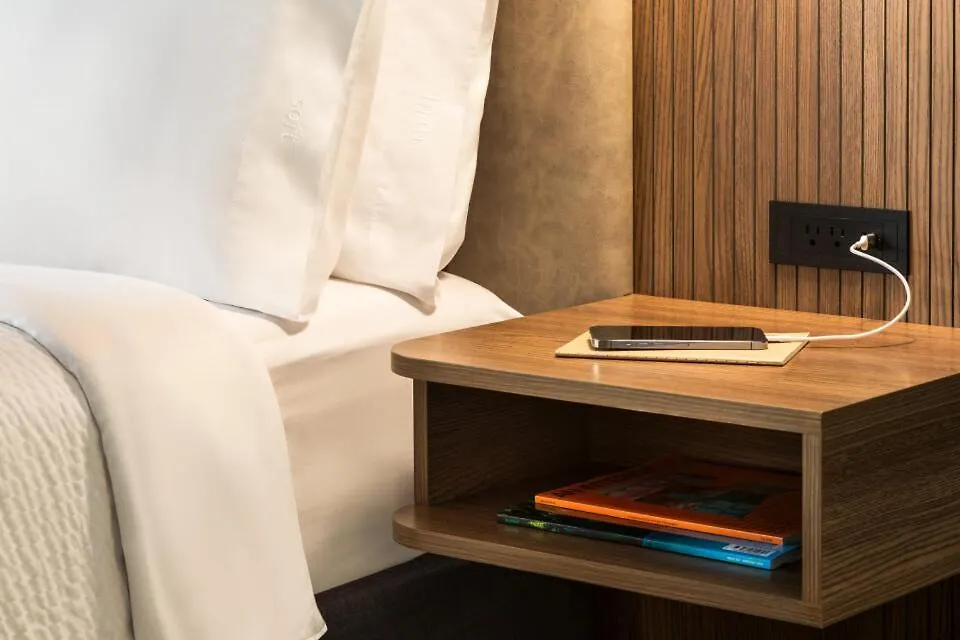 Hotel Holiday Inn Nashville Downtown - Stadium By Ihg