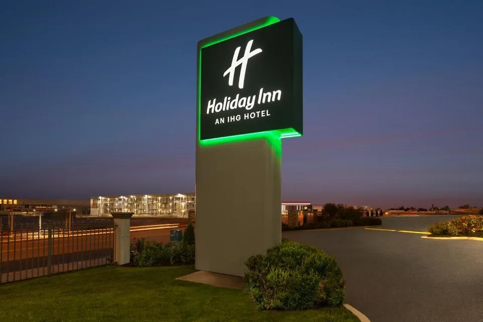 Holiday Inn Nashville Downtown - Stadium By Ihg Hotel