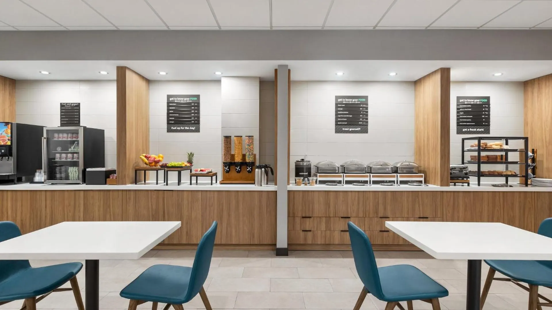 Holiday Inn Nashville Downtown - Stadium By Ihg