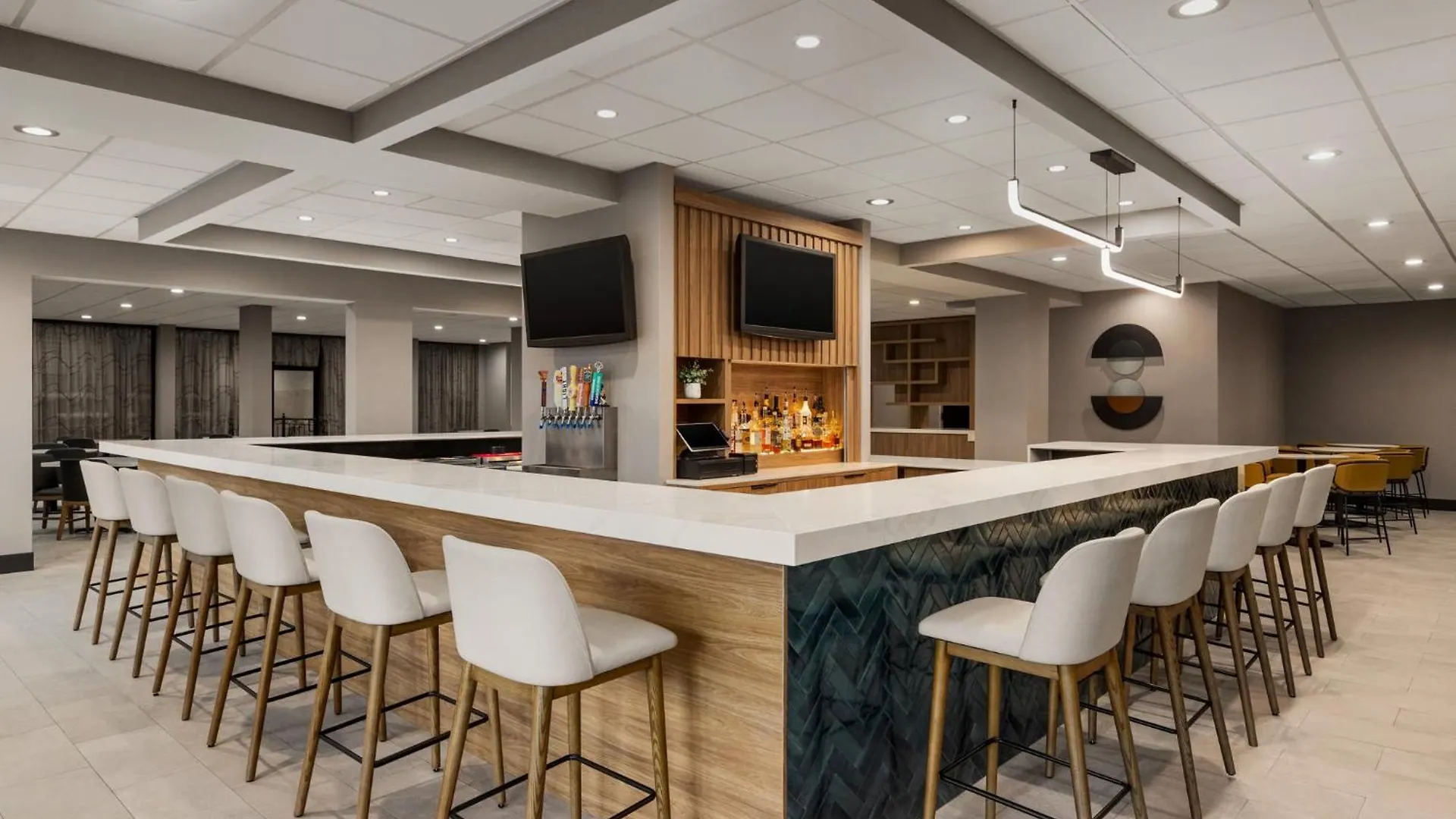Holiday Inn Nashville Downtown - Stadium By Ihg Hotel