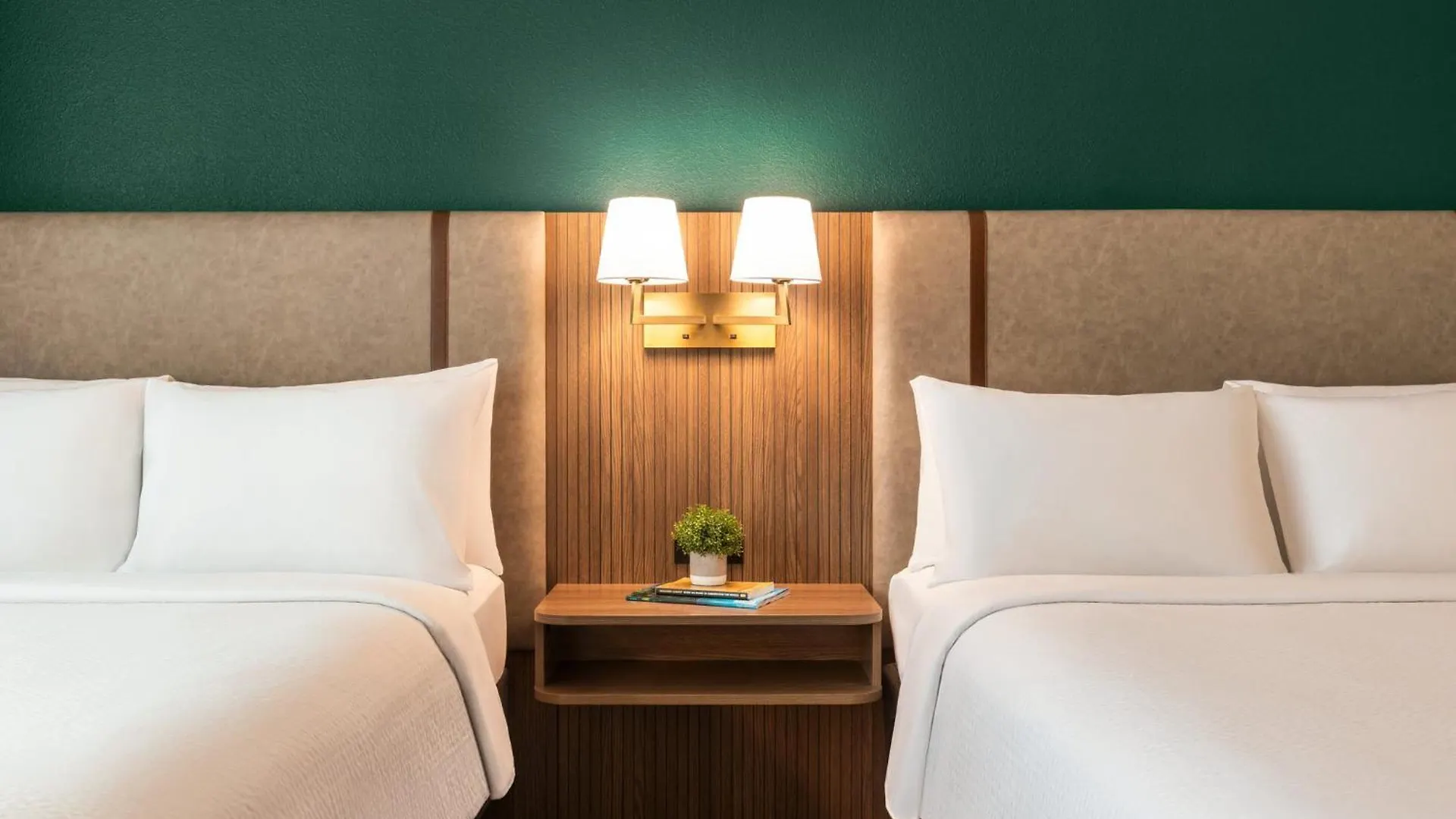Hotel Holiday Inn Nashville Downtown - Stadium By Ihg