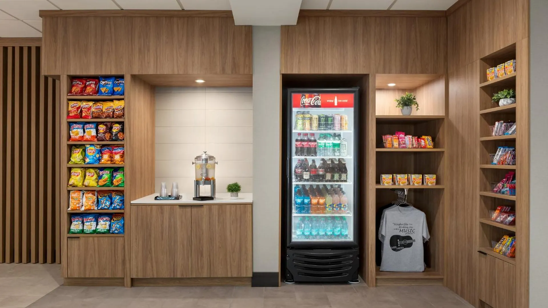 Holiday Inn Nashville Downtown - Stadium By Ihg Hotel
