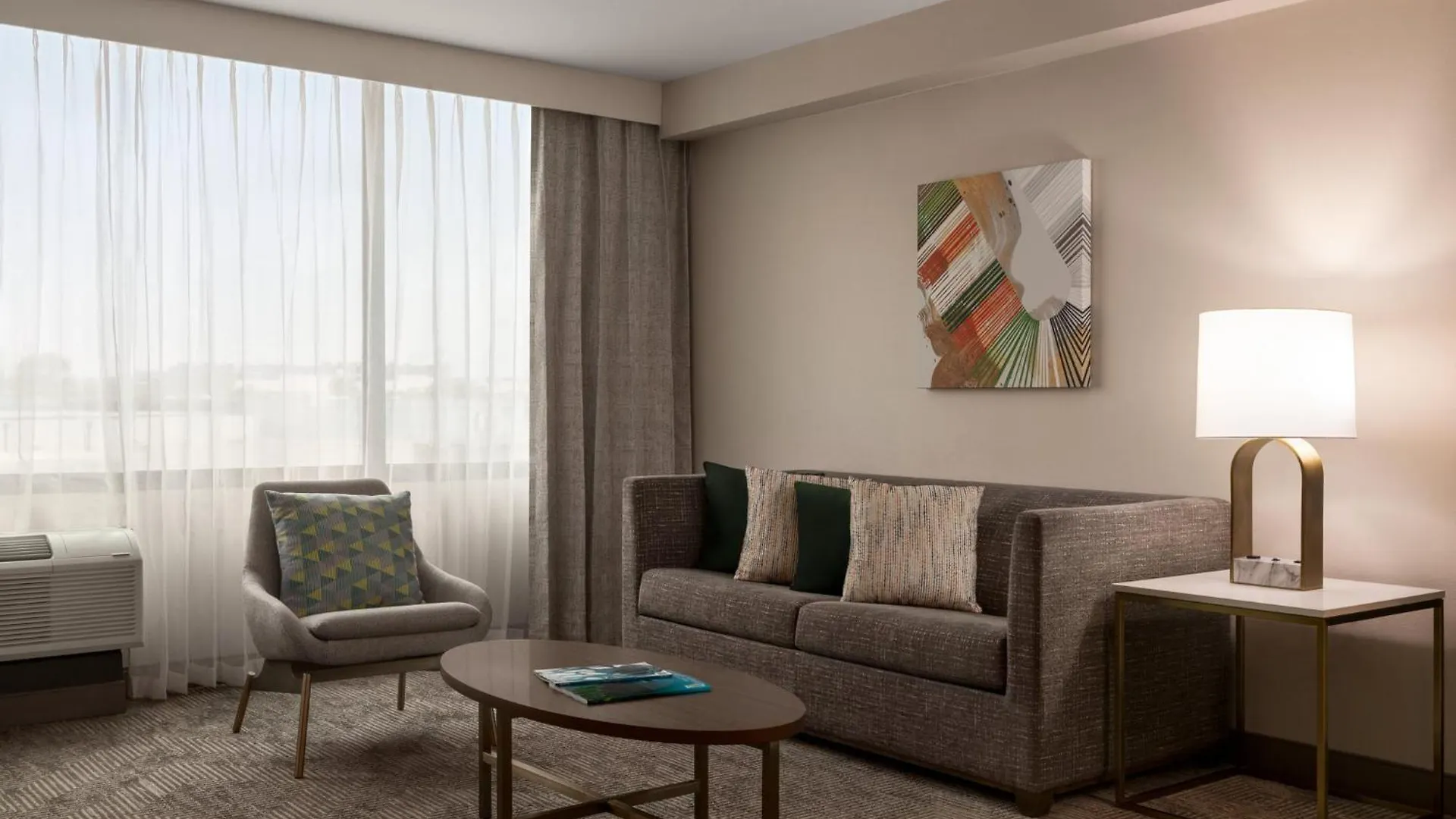 Hotel Holiday Inn Nashville Downtown - Stadium By Ihg