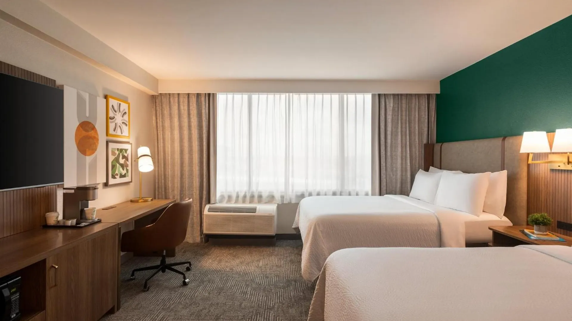 Holiday Inn Nashville Downtown - Stadium By Ihg