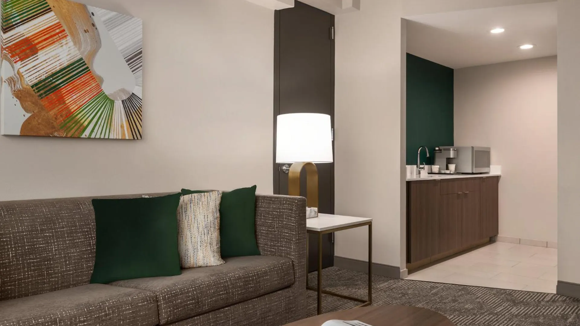 Holiday Inn Nashville Downtown - Stadium By Ihg