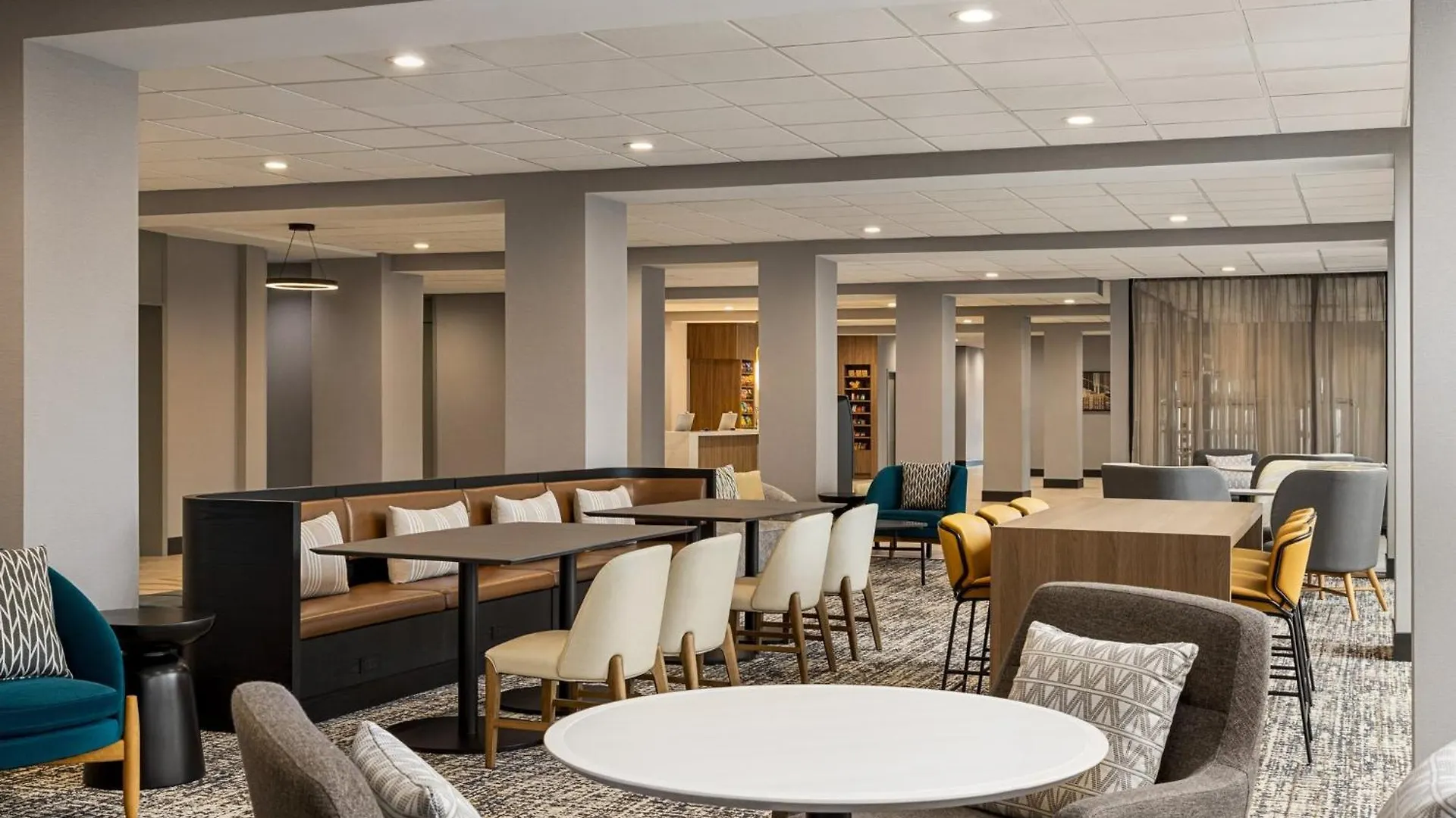 Holiday Inn Nashville Downtown - Stadium By Ihg USA