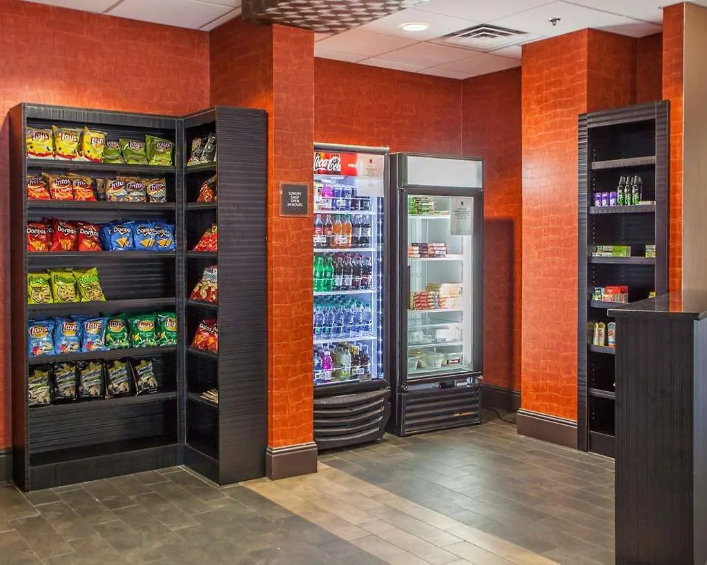 Holiday Inn Nashville Downtown - Stadium By Ihg Hotel