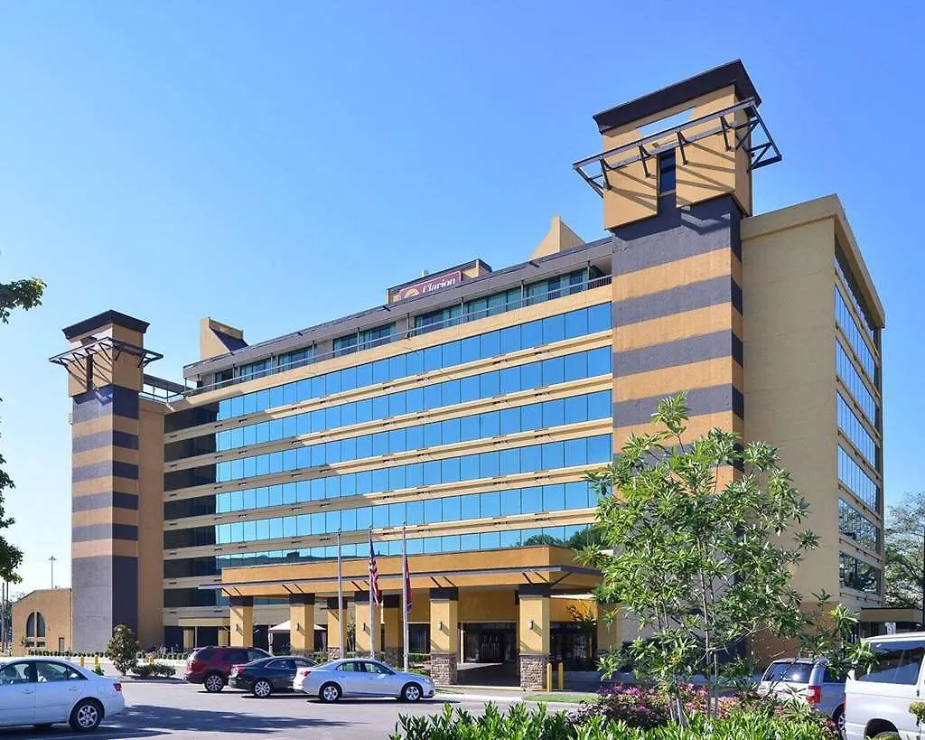 *** Hotel Holiday Inn Nashville Downtown - Stadium By Ihg Estados Unidos da América