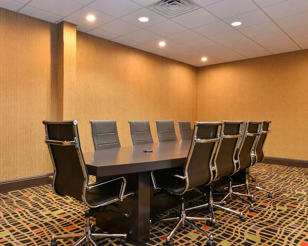 *** Hotel Holiday Inn Nashville Downtown - Stadium By Ihg Estados Unidos da América
