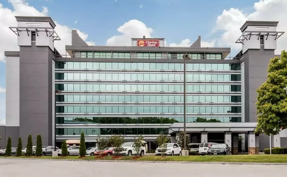 Holiday Inn Nashville Downtown - Stadium By Ihg USA