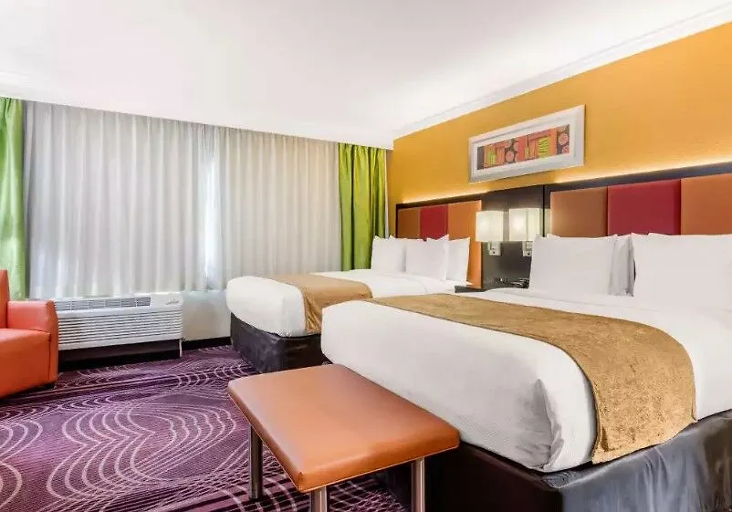 Holiday Inn Nashville Downtown - Stadium By Ihg Hotel