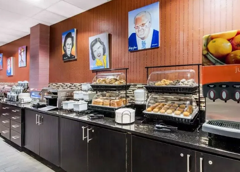 Holiday Inn Nashville Downtown - Stadium By Ihg 3*,