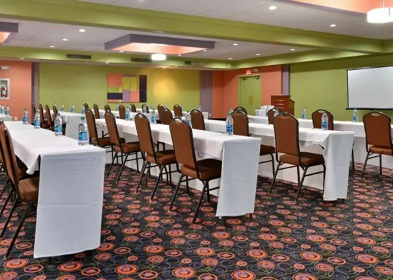Holiday Inn Nashville Downtown - Stadium By Ihg Hotel