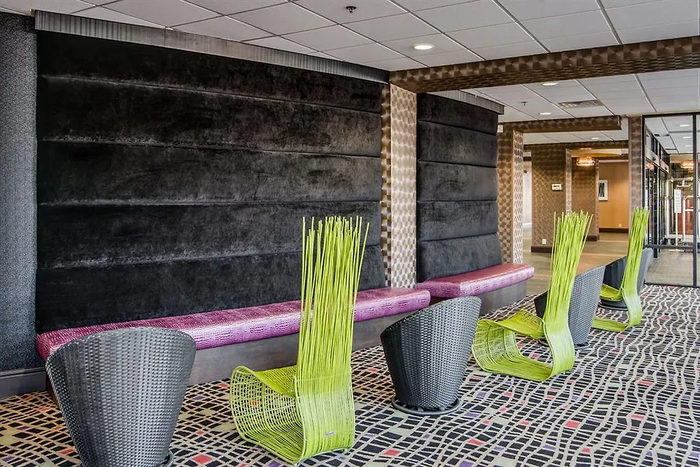 Holiday Inn Nashville Downtown - Stadium By Ihg Hotel