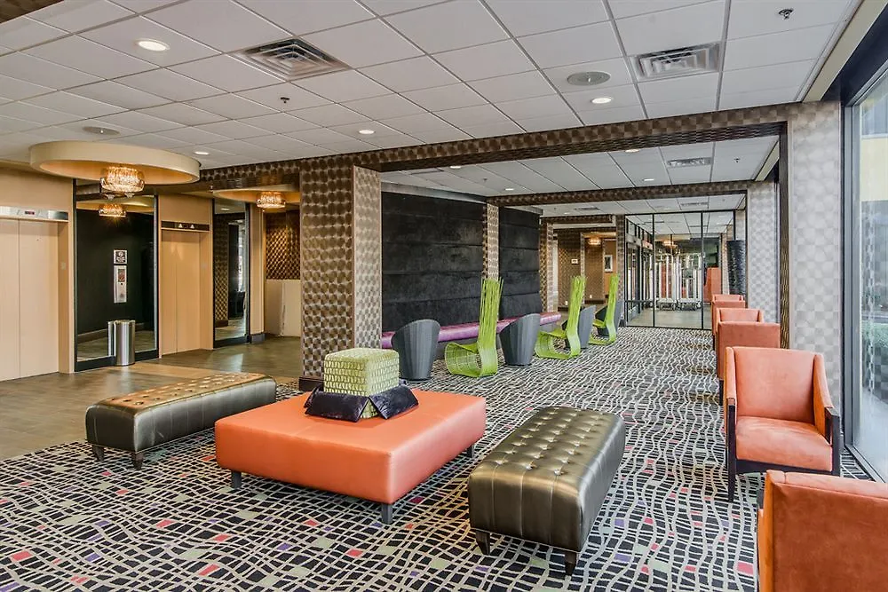 Holiday Inn Nashville Downtown - Stadium By Ihg
