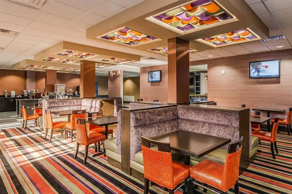 Hotel Holiday Inn Nashville Downtown - Stadium By Ihg