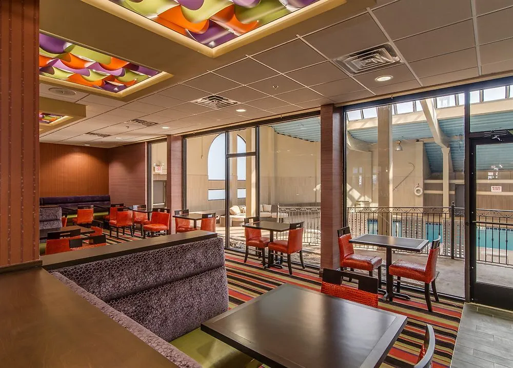 Holiday Inn Nashville Downtown - Stadium By Ihg