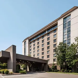 Embassy By Hilton Airport Nashville