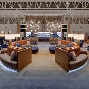 Airport Marriott Nashville