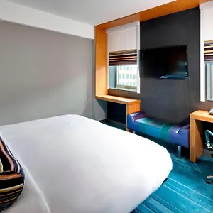 Aloft Brooklyn New York