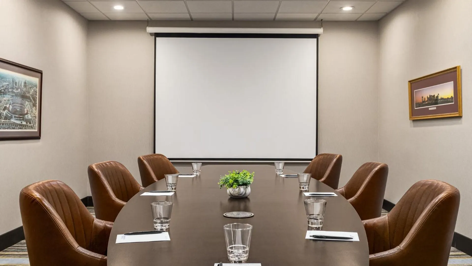 Hotel Holiday Inn Nashville Downtown - Stadium By Ihg