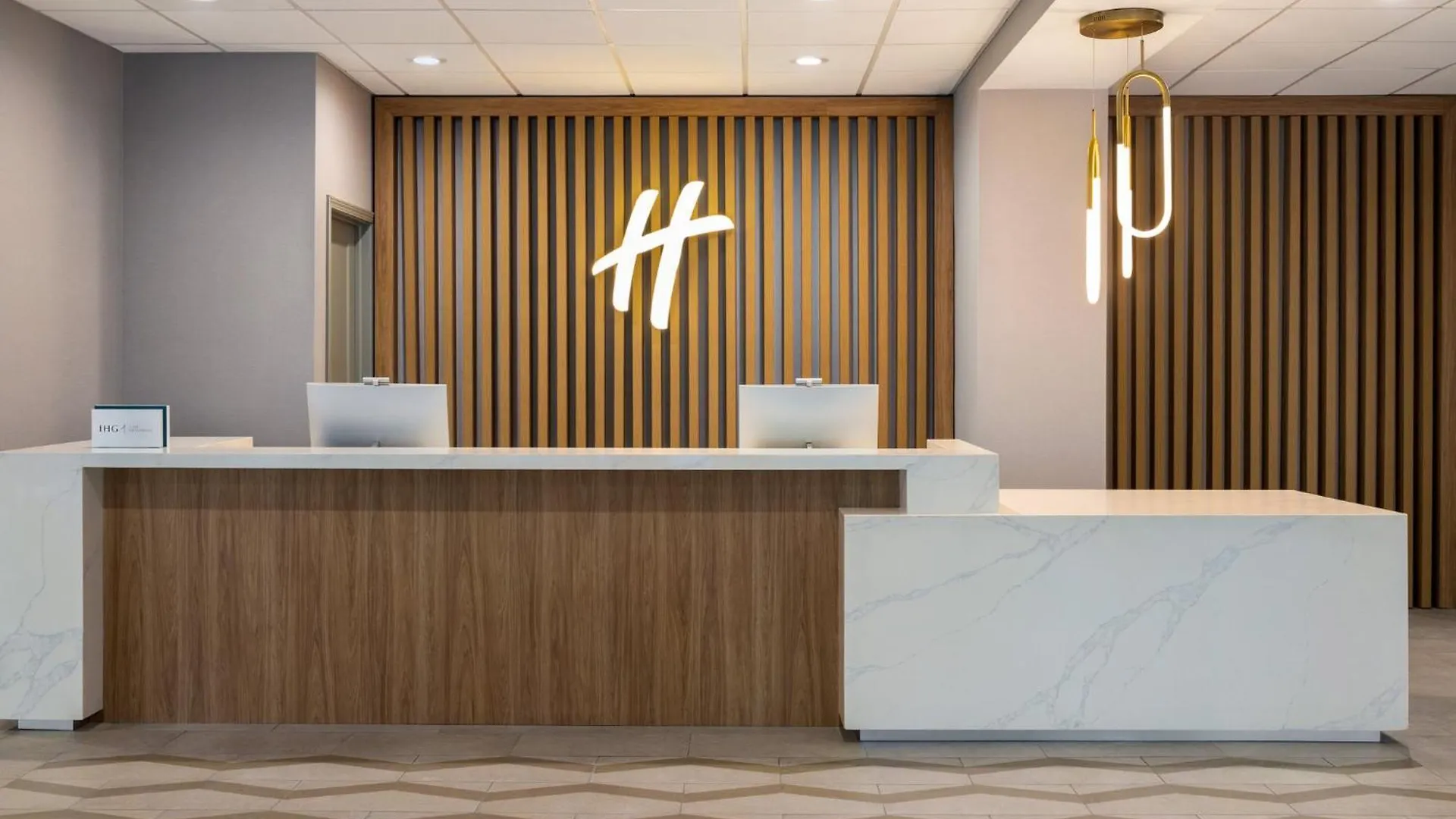 Holiday Inn Nashville Downtown - Stadium By Ihg United States