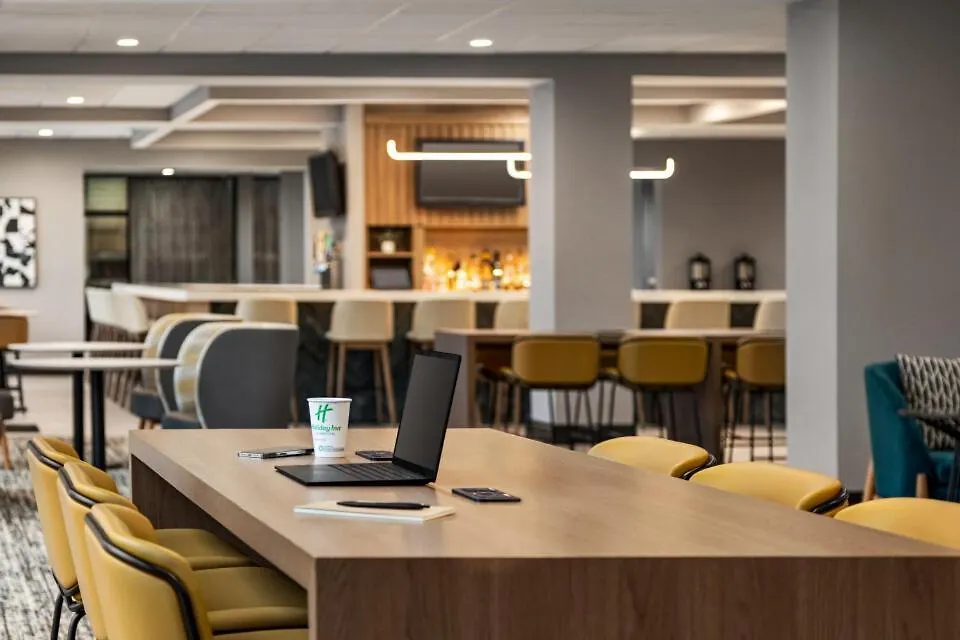 Holiday Inn Nashville Downtown - Stadium By Ihg 3*,