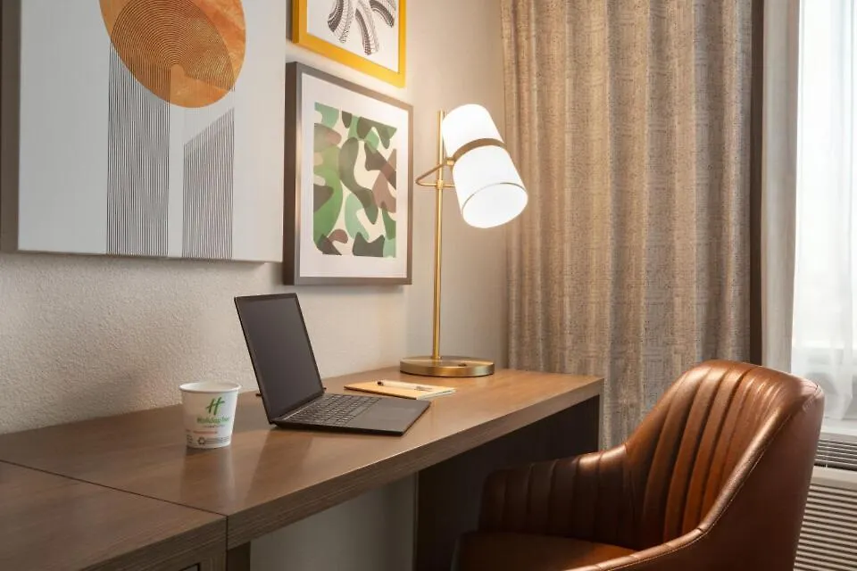 Hotel Holiday Inn Nashville Downtown - Stadium By Ihg