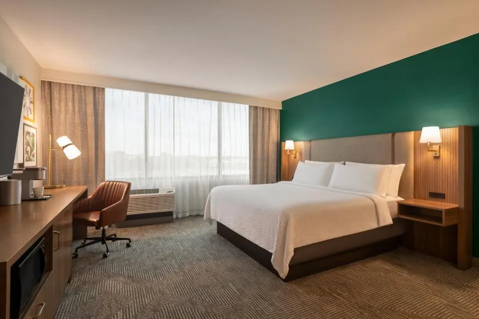 Holiday Inn Nashville Downtown - Stadium By Ihg Hotel