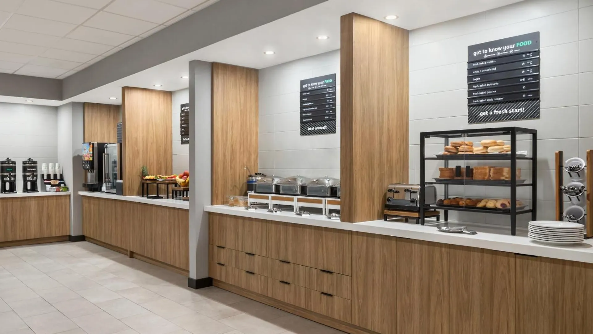Holiday Inn Nashville Downtown - Stadium By Ihg