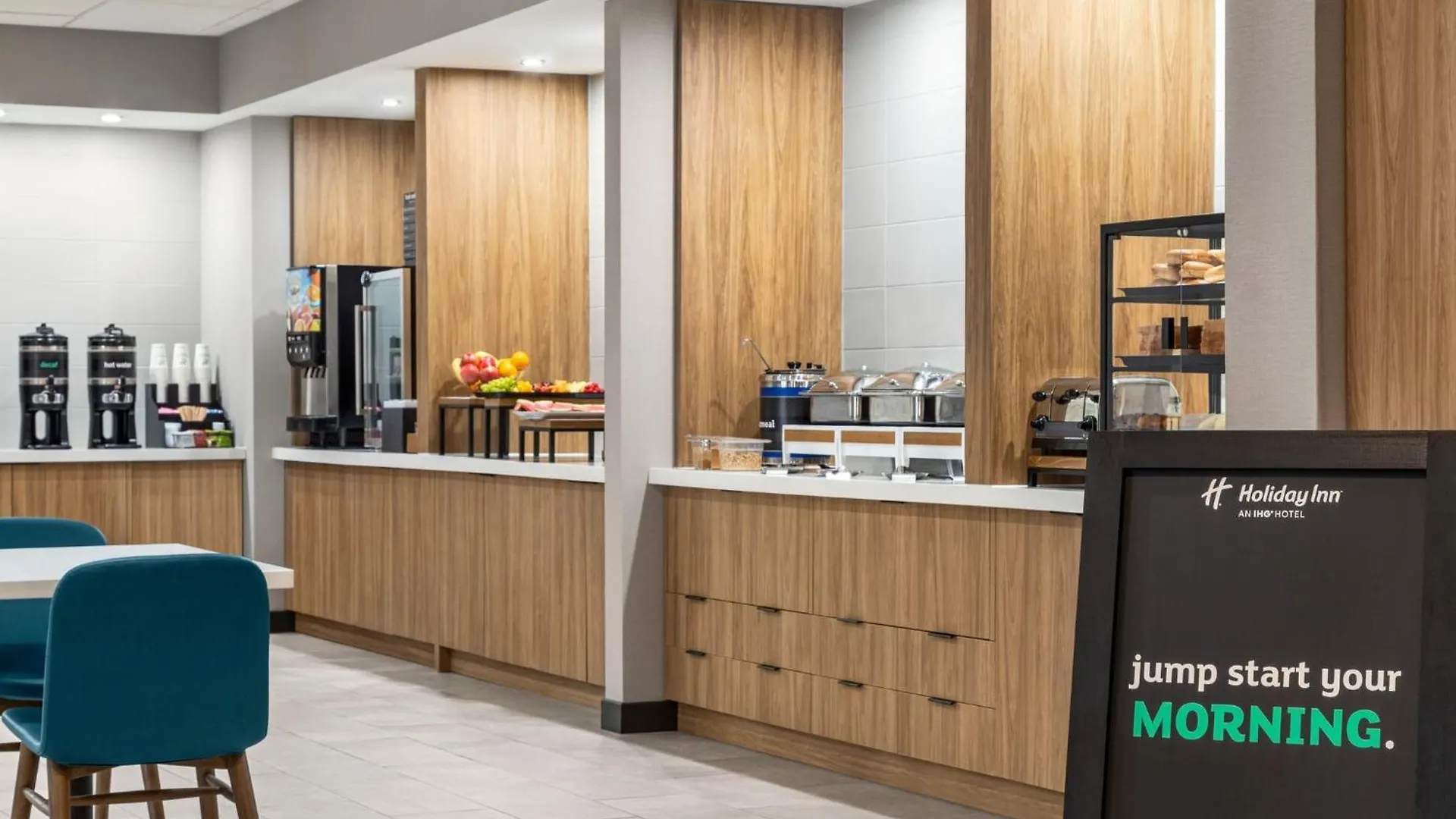 Holiday Inn Nashville Downtown - Stadium By Ihg Verenigde Staten