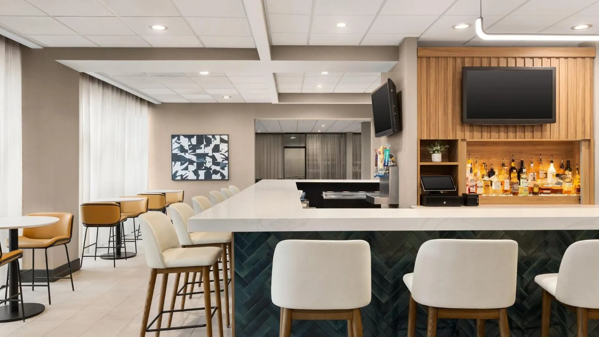 Holiday Inn Nashville Downtown - Stadium By Ihg Hotel