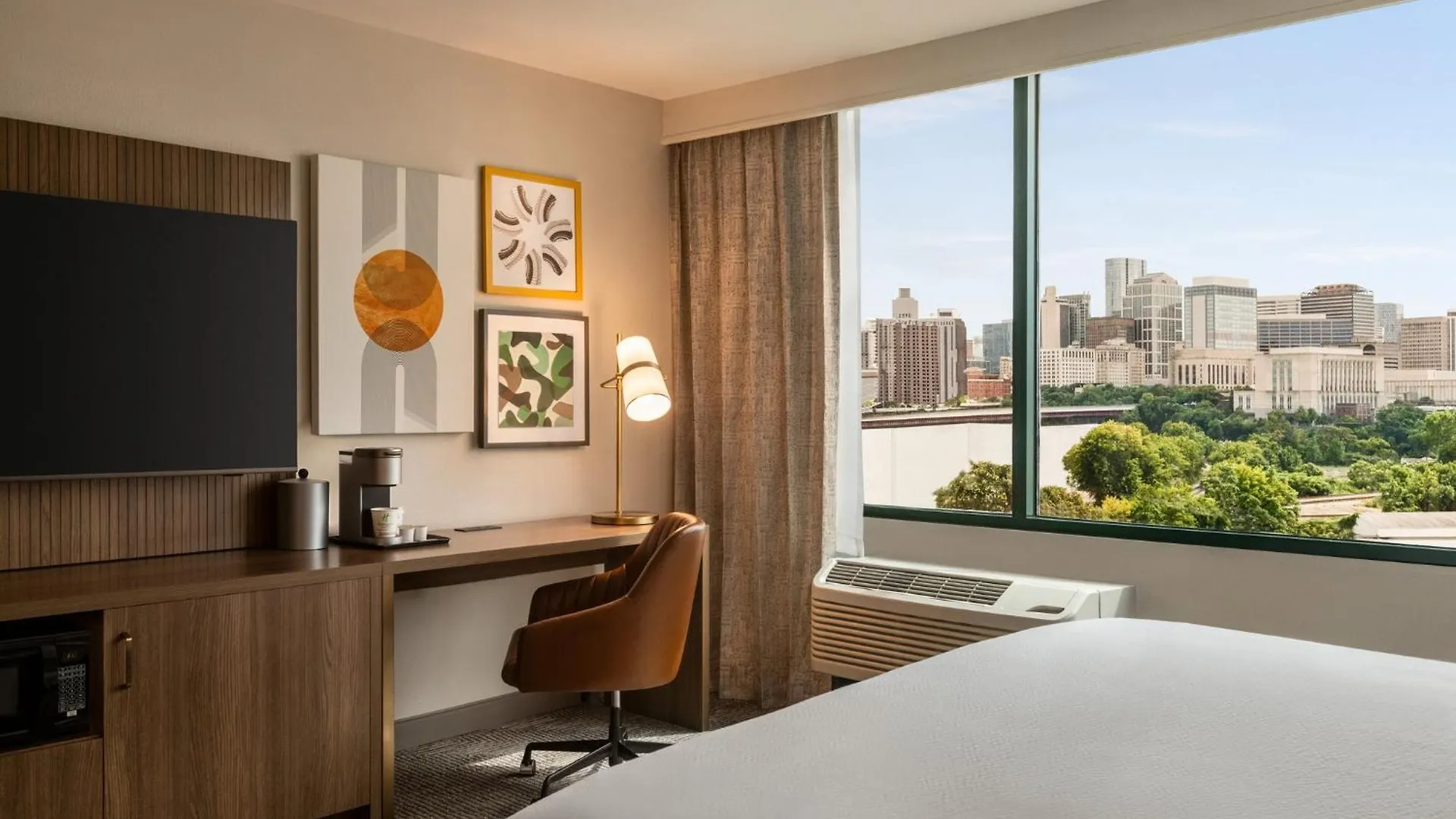 Holiday Inn Nashville Downtown - Stadium By Ihg Verenigde Staten