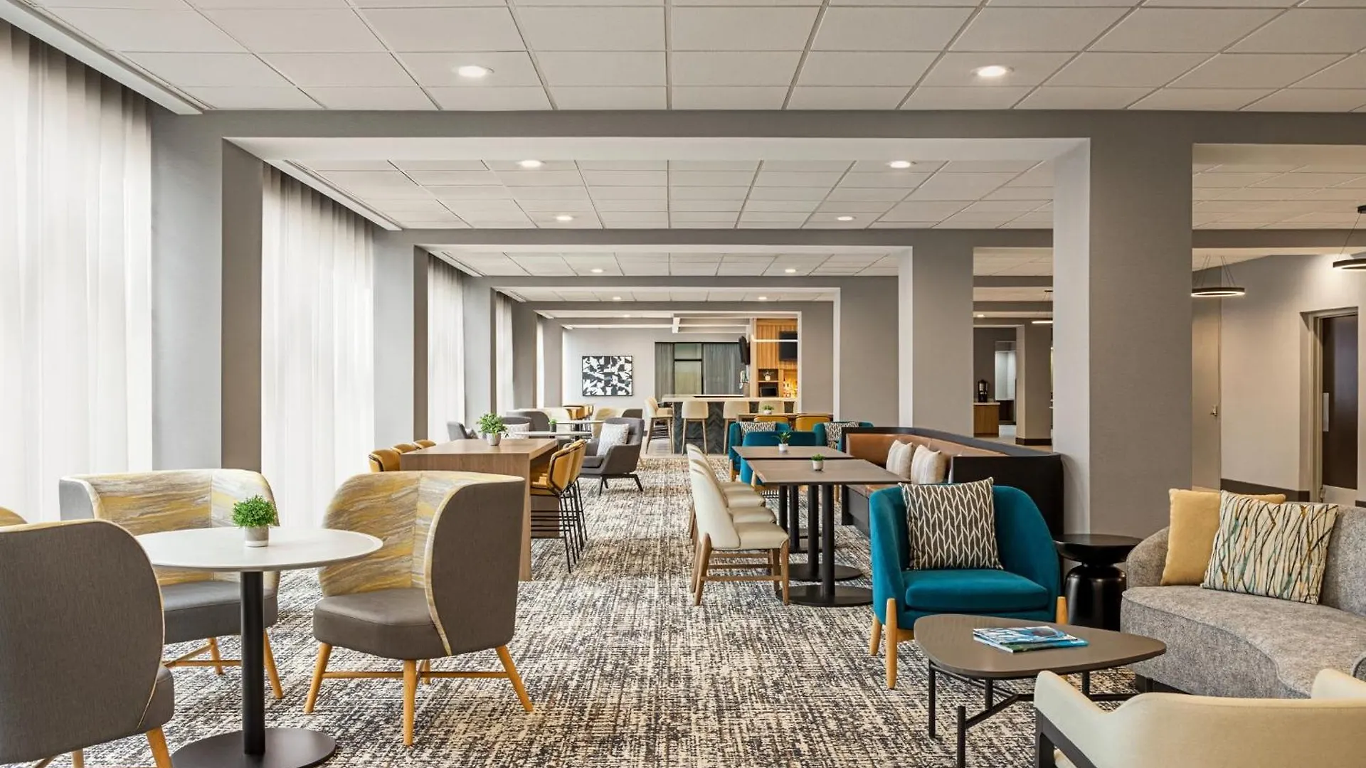 Holiday Inn Nashville Downtown - Stadium By Ihg Hotel