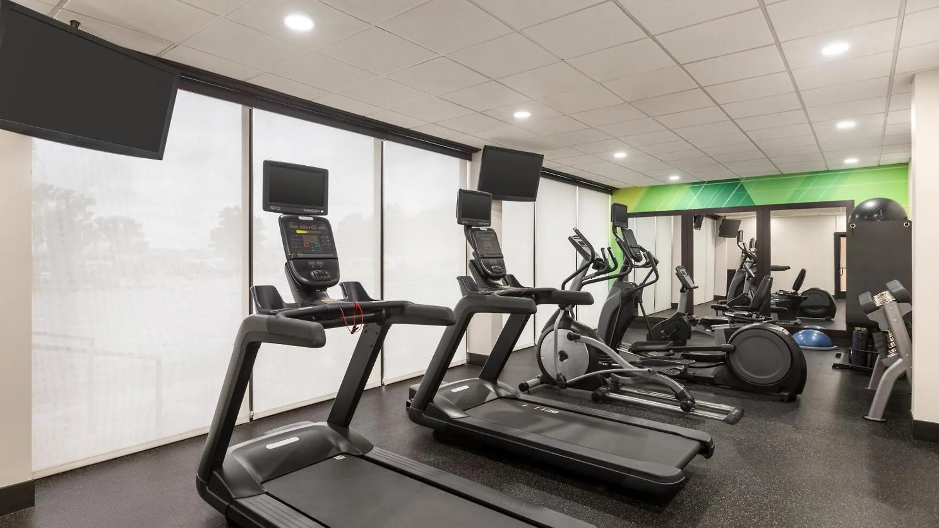 *** Hotel Holiday Inn Nashville Downtown - Stadium By Ihg Verenigde Staten