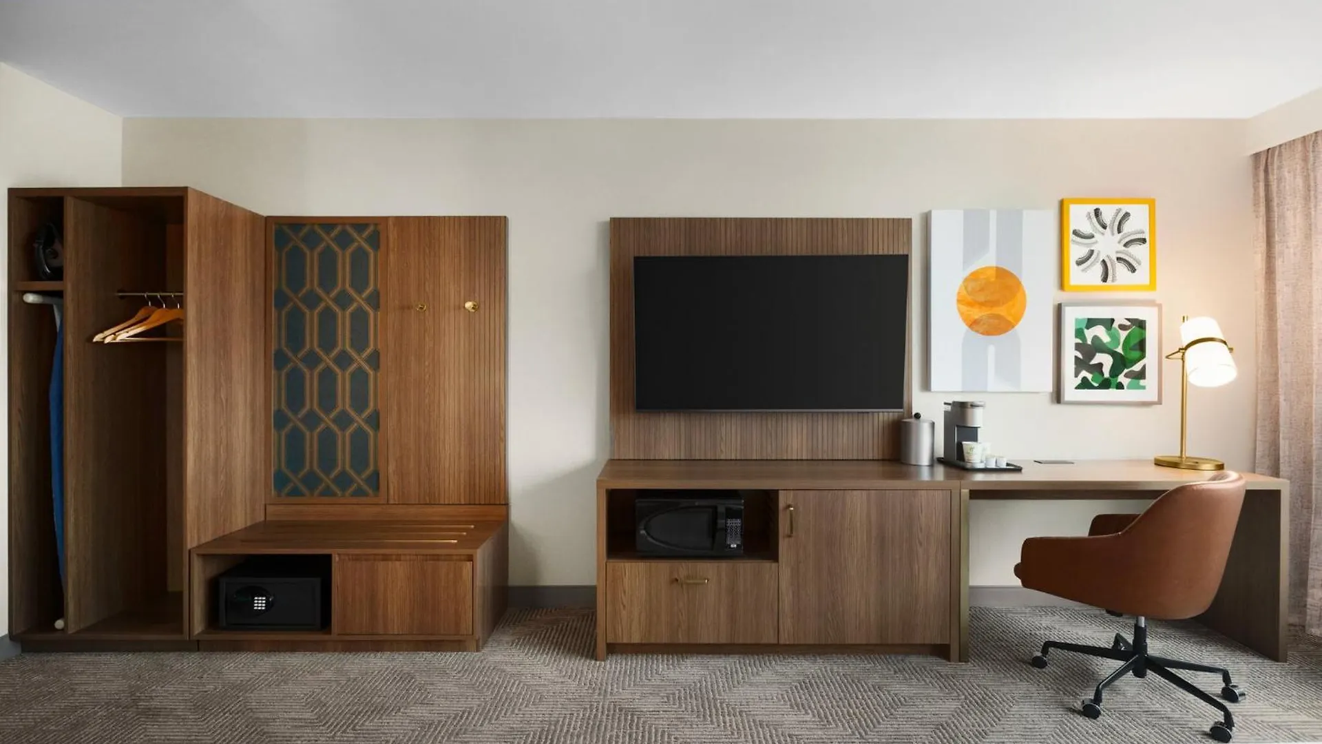 Holiday Inn Nashville Downtown - Stadium By Ihg Hotel