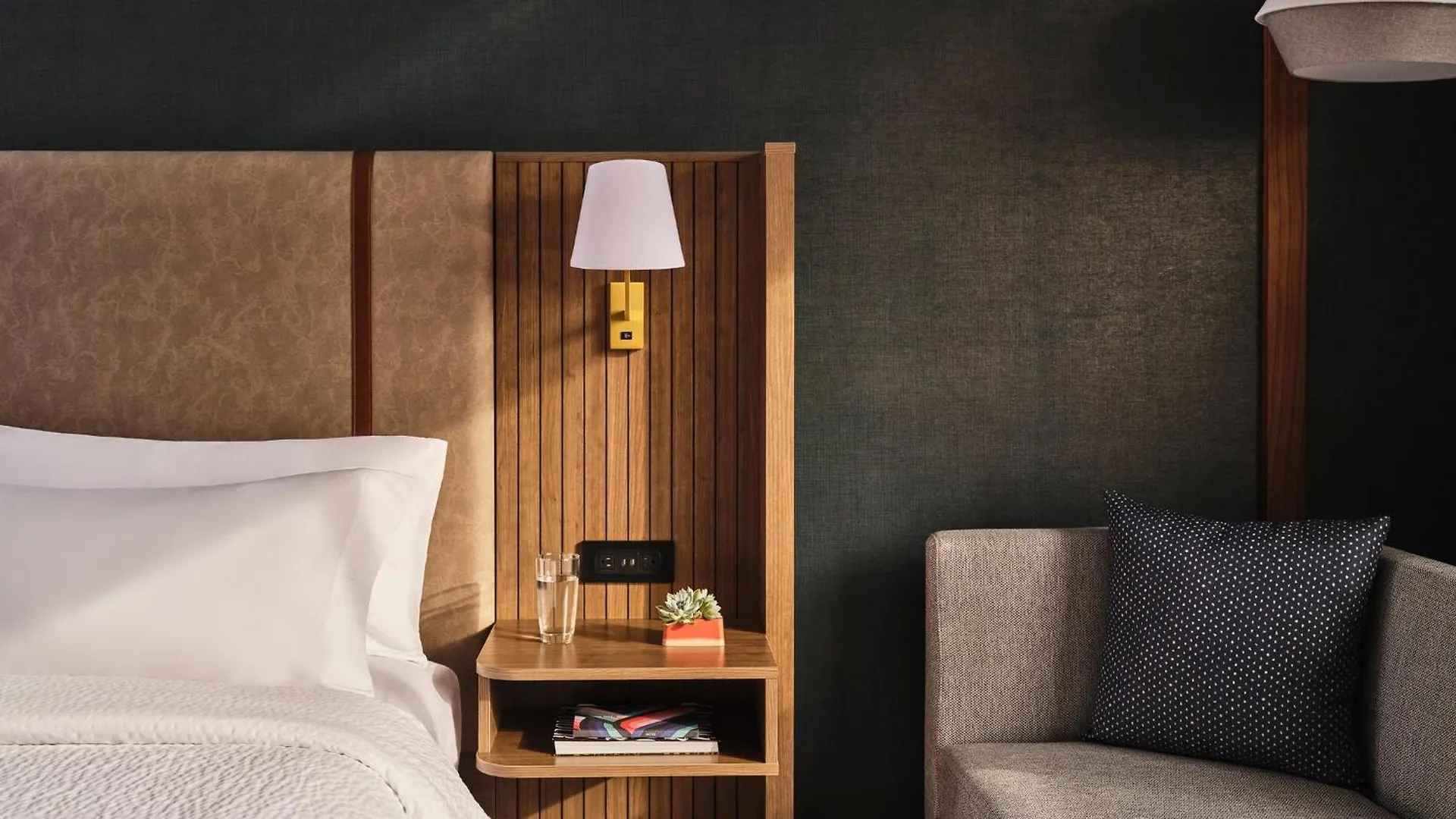 Hotel Holiday Inn Nashville Downtown - Stadium By Ihg