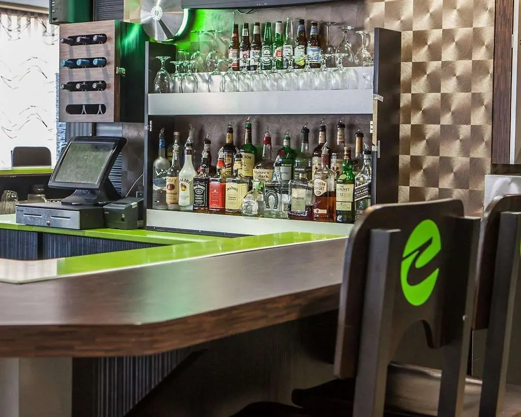 Holiday Inn Nashville Downtown - Stadium By Ihg