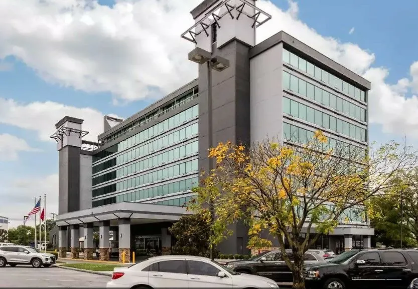 Holiday Inn Nashville Downtown - Stadium By Ihg 3*,  Verenigde Staten