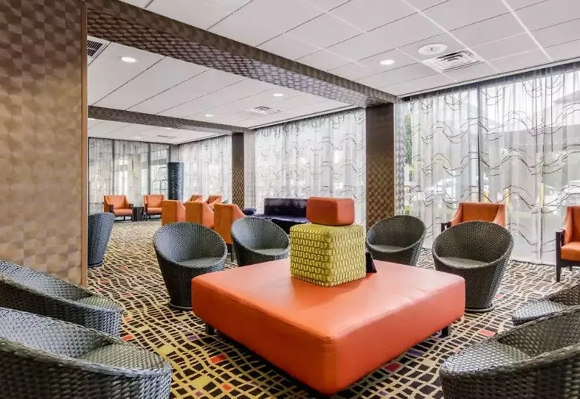 Holiday Inn Nashville Downtown - Stadium By Ihg
