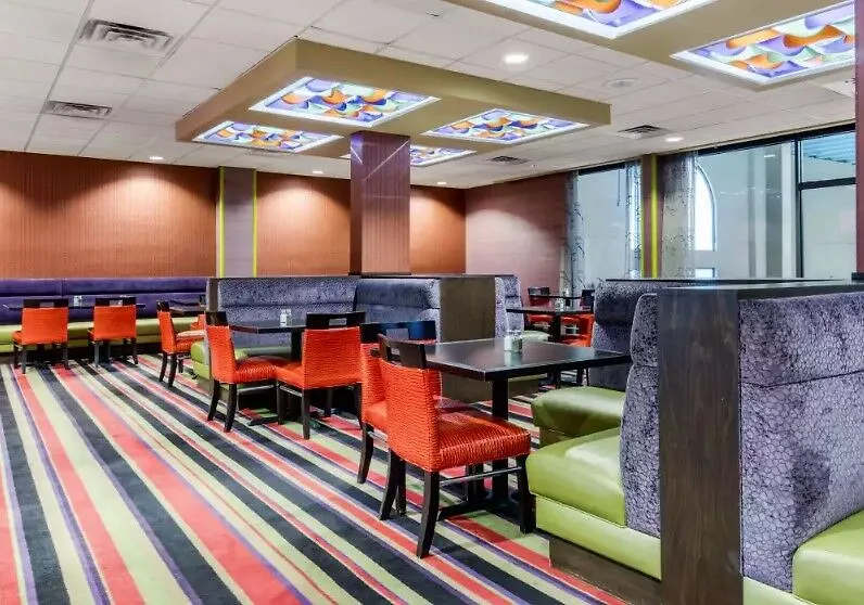 Hotel Holiday Inn Nashville Downtown - Stadium By Ihg