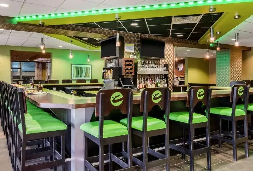 *** Hotel Holiday Inn Nashville Downtown - Stadium By Ihg Verenigde Staten