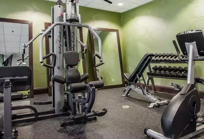 Holiday Inn Nashville Downtown - Stadium By Ihg 3*,