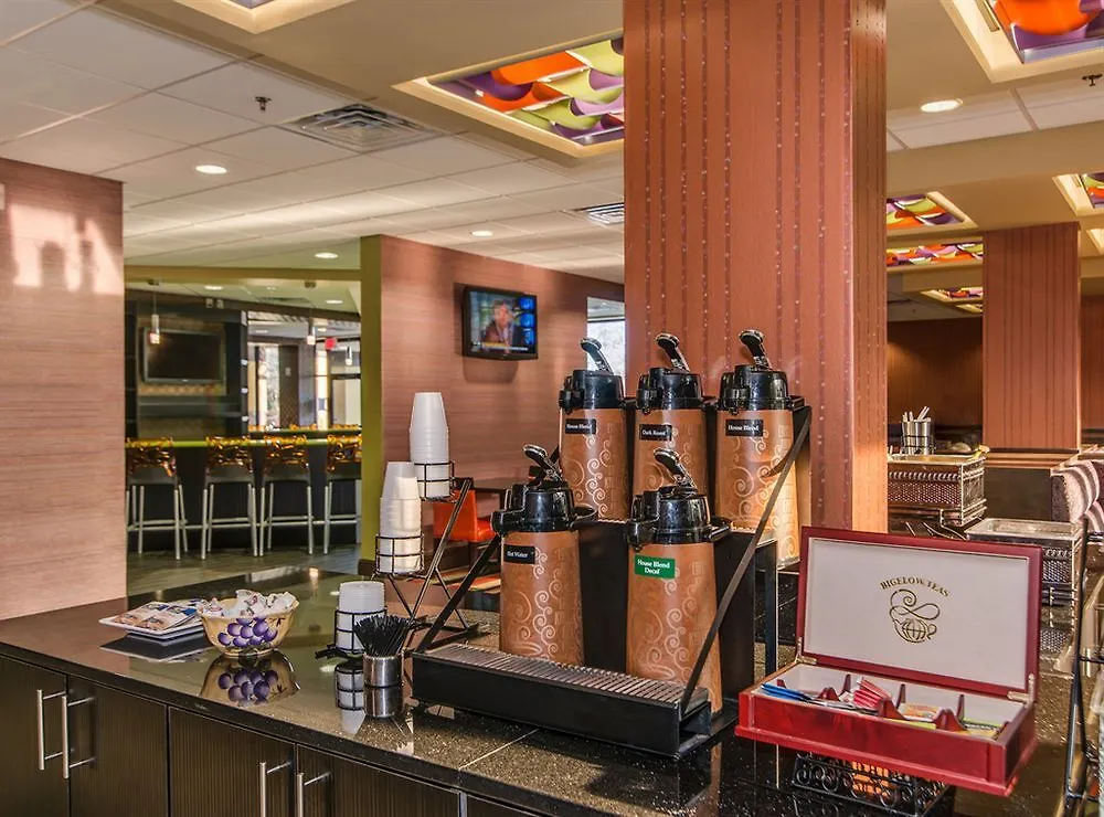 Holiday Inn Nashville Downtown - Stadium By Ihg Hotel