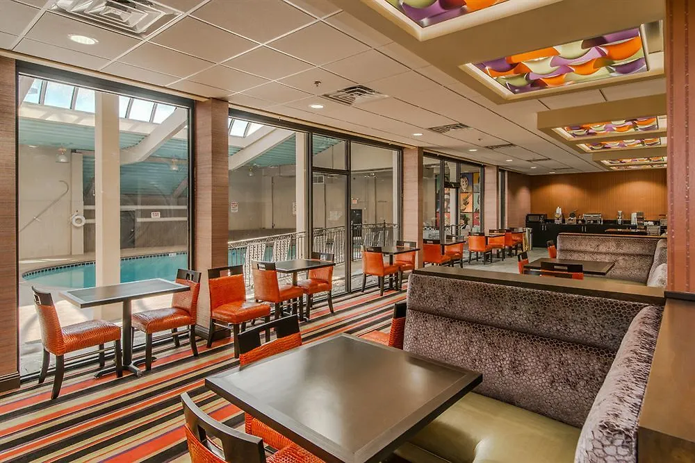 Holiday Inn Nashville Downtown - Stadium By Ihg 3*,  Verenigde Staten